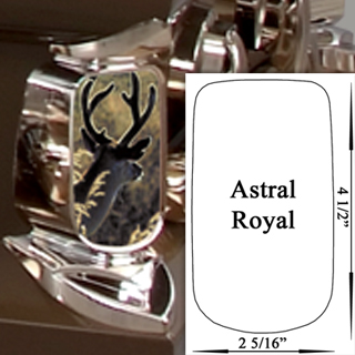 Royal Decal